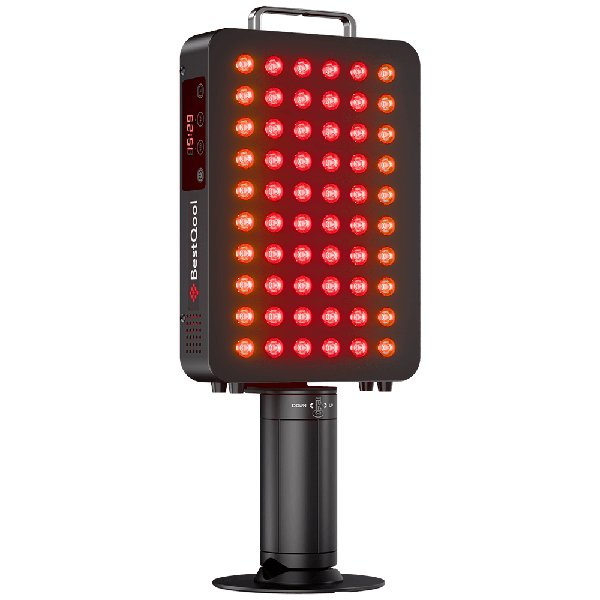 6 Wavelength BQ60Pro - Clamp Type - Handheld Red Light Therapy Devices product photo, currently $262.99