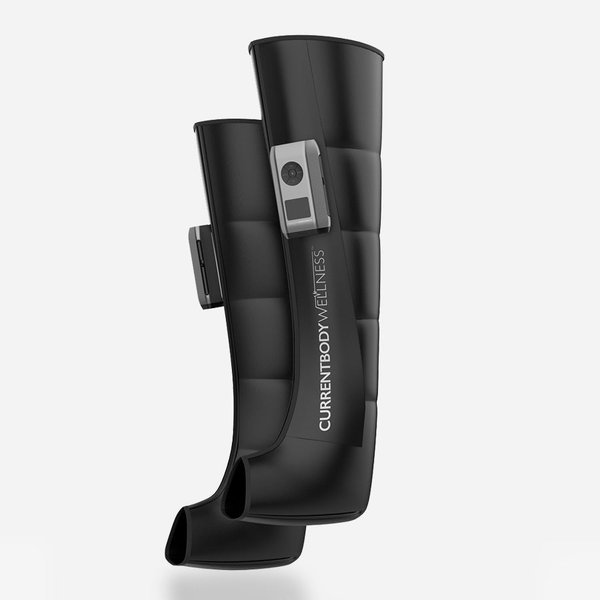 CurrentBody Wellness Leg Recovery Compression Boots - Handheld Red Light Therapy Devices product photo, currently $739.00
