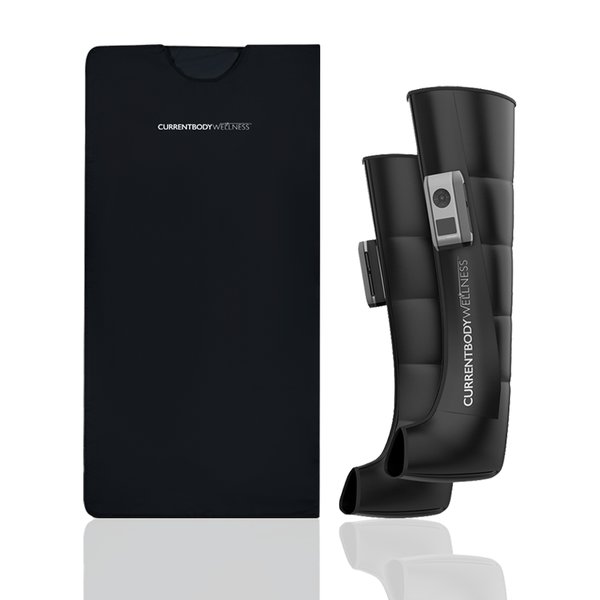 CurrentBody Wellness Sauna Blanket & Recovery Boots - Handheld Red Light Therapy Devices product photo, currently $699.99