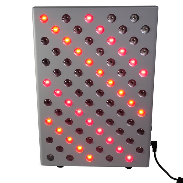 GembaRed Beacon 3.0 Red & NIR LED Panel - Small Desktop Panels product photo, currently $499.00