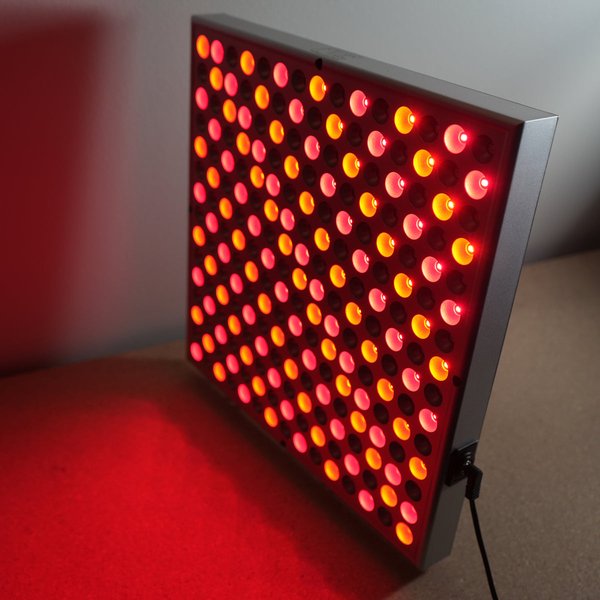 GembaRed Improve v1.1 NIR & Red LED Light Panel - Small Desktop Panels product photo, currently $399.00