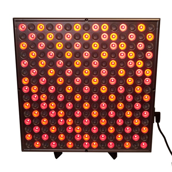 GembaRed Rex 2.0 DC-Adapter NIR & Red LED Light Panel - Small Desktop Panels product photo, currently $379.00