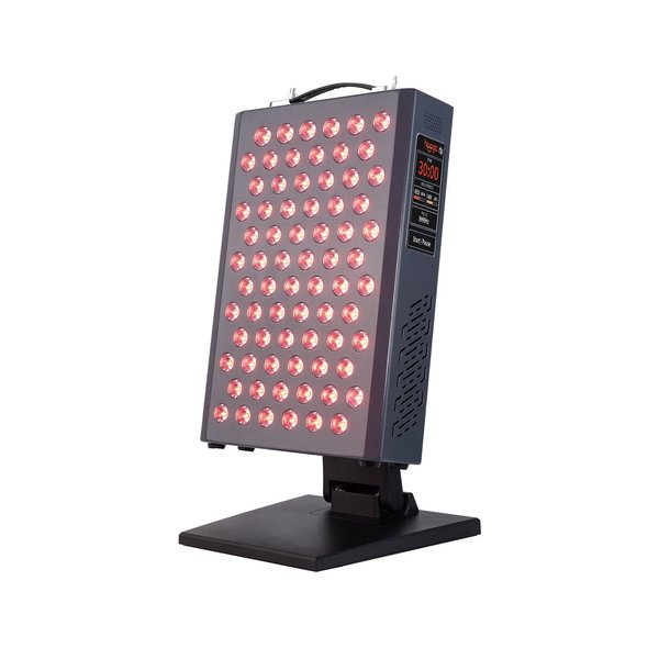 Hooga Red Light Therapy Panel Device – 630nm 660nm 810nm