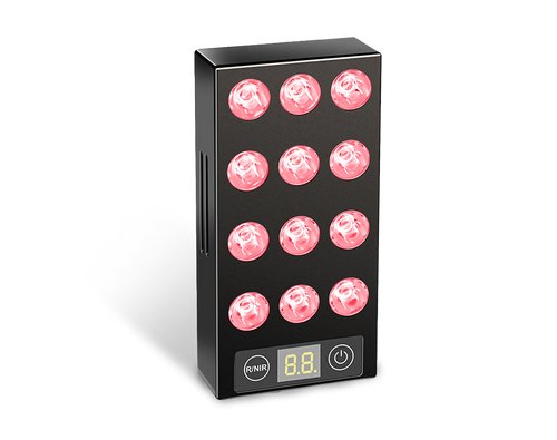 Rouge Nano - Handheld Red Light Therapy Devices product photo, currently $89.99