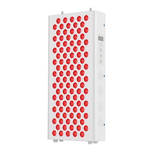 Swirise Flexible Red Light Therapy Device