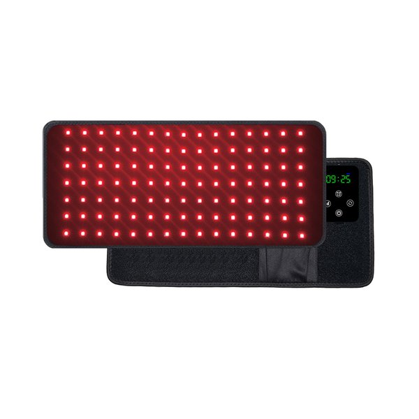 Swirise Rechargeable Red Light Therapy Belt - Handheld Red Light Therapy Devices product photo, currently $728.00