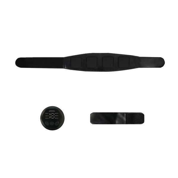 Swirise SlimCore 4-in-1 Toning Belt - Wearable Red Light Devices product photo, currently $229.00